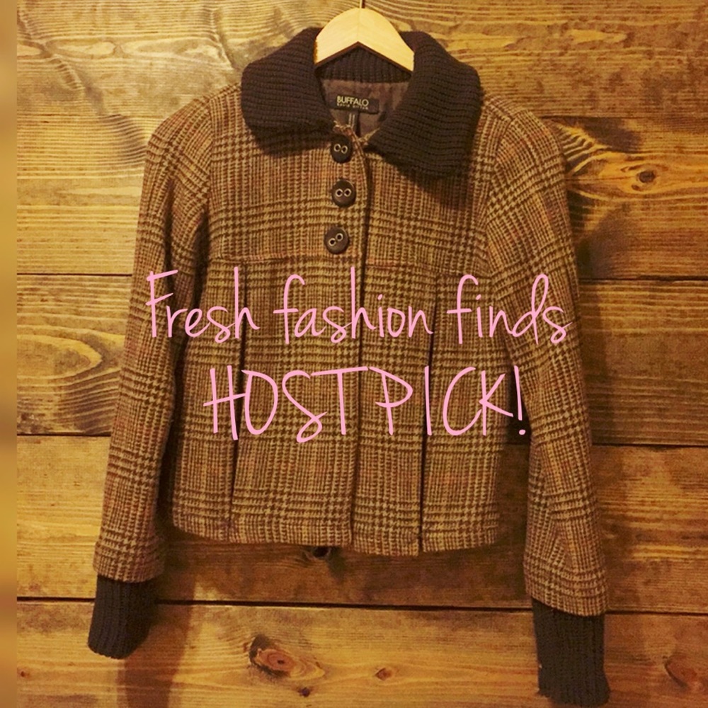 The cutest coat EVER! 